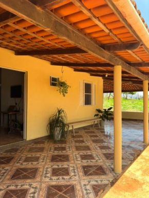 Jardim Canastra